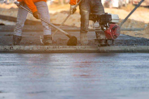 Best Concrete Patio Contractor  in Aldine, TX